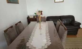 Imagem 3: Apartamento com 3 dormitórios à venda, 70 m² por R$ 320.000,00 - Jardim Tupanci - Barueri