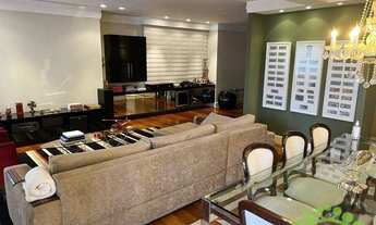 Imagem 3: Apartamento com 3 dormitórios à venda, 203 m² por R$ 1.590.000,00 - Ecoville - Curitiba/PR