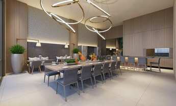 Imagem 5: Lançamento com 3 suítes à venda, 239 m² no bairro Água Verde