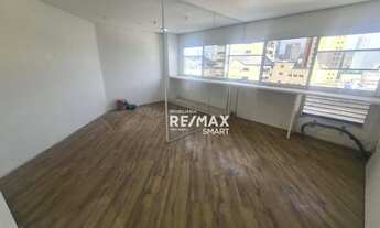 Imagem 3: Sala comercial para locação na Barra Funda com 30 metros 1 vaga