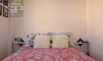 Imagem 5: Apartamento com 2 dormitórios à venda, 59 m² por R$ 185.000,00 - Praça Seca - Rio de Janei