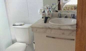 Imagem 3: Apartamento 3 dormitórios 91m² Residencial Hills Vila Oliveira