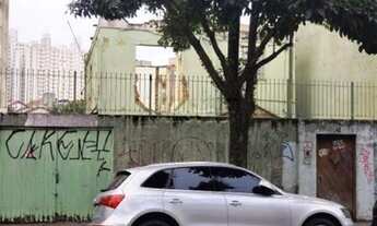 Imagem 4: Terreno à venda, 300 m² por R$ 1.750.000,00 - Vila Clementino - São Paulo/SP