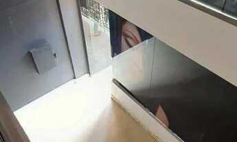 Imagem 5: Sala Comercial Aluguel 30m2 Mezanino Centro Comercial Villa Mariana Parque Dez