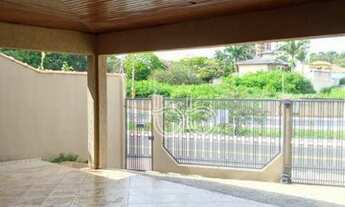 Imagem 3: Casa com 4 dormitórios à venda, 205 m² por R$ 717.000,00 - Jardim Faculdade - Itu/SP