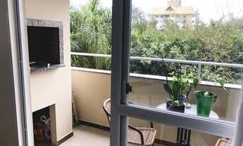 Imagem 2: SãO JOSé - Apartamento Padrão - AReias