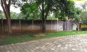 Imagem 2: Terreno em condomínio Caucaia do Alto - Cotia