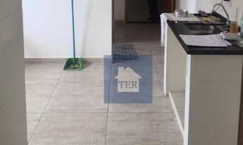 Imagem 2: Apartamento com 2 dormitórios à venda, 44 m² por R$ 249.000,00 - Vila Nova Mazzei - São Pa