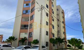 Imagem 2: Apartamento à venda, Ponta Negra, Natal, RN