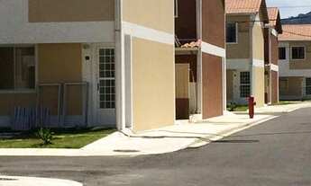 Imagem 3: Casa em condomínio 3 quartos Vargem pequena