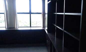 Imagem 6: Sala, 32 m² - venda por R$ 98.000,00 ou aluguel por R$ 670,00/mês - Rebouças - Curitiba/PR