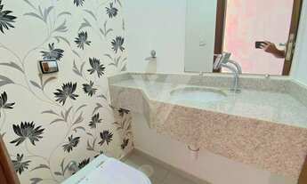 Imagem 7: Apartamento com 3 Suítes, 3 Vagas, à venda, Campolim - Edifício Zurique - Sorocaba/SP