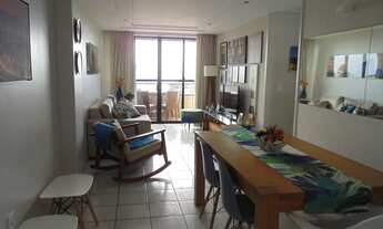 Imagem 2: Apartamento para aluguel, venda, Cabo Branco, João Pessoa - 23183