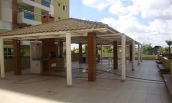 Imagem 4: Apartamento para venda tem 93 metros quadrados com 3 quartos. Esmeralda eldorado