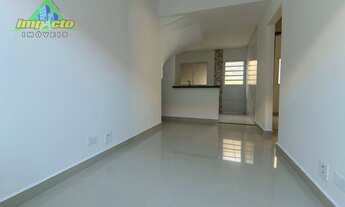 Imagem 2: Sobrado com 2 dormitórios à venda, 44 m² por R$ 245.000,00 - Jardim Imperador - Praia Gran