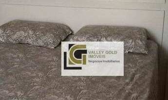 Imagem 3: Casa com 3 dormitórios à venda, 140 m² por R$ 750.000,00 - Bosque dos Eucaliptos - São Jos