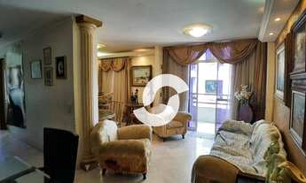 Imagem: Cobertura à venda, 194 m² por R$ 1.200.000,00