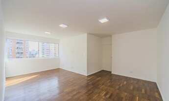 Imagem: Itaim Bibi - reformado