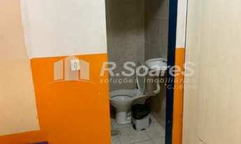 Imagem 7: Prédio com 4 andares na Tijuca-Vila Isabel