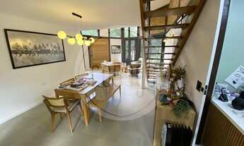 Imagem 3: BARUERI - Casa de Condomínio - Tamboré