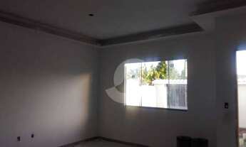 Imagem 4: Casa com 2 dormitórios à venda, 100 m² por R$ 400.000,00 - Itaipuaçu - Maricá/RJ