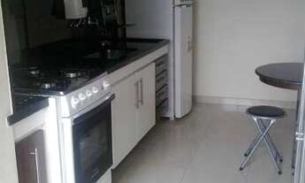 Imagem 5: Apartamento com 2 dormitórios à venda, 68 m² por R$ 320.000,00 - Jardim Maria Rosa - Taboã