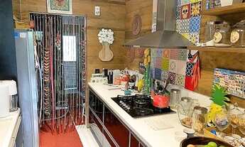 Imagem 5: Uma delícia de casa em condominio. Venha conhecer