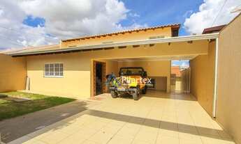 Imagem: Casa com 3 dormitórios à venda, 270 m²