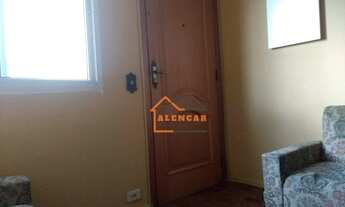 Imagem 3: Apartamento à venda, 62 m² por R$ 298.000,00 - Mooca - São Paulo/SP