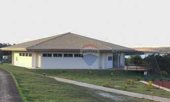 Imagem 11: Terreno à venda, 600 m² por R$ 300.000,00 - Residencial Jardim Barra do Cisne I - American