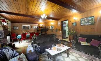 Imagem 5: Casa a venda em Campos do Jordão com 4 dormitorios