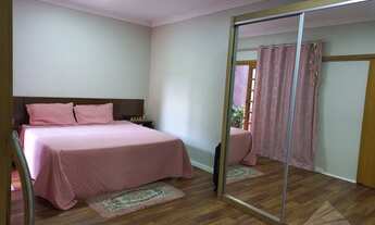 Imagem 6: CA0192] Casa com 3 dormitórios à venda, 190 m² - Vila Bocaina - Mauá/SP