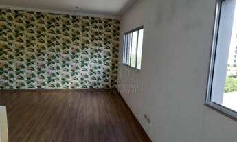 Imagem 2: Sala para alugar - Vila Valparaíso - Santo André/SP