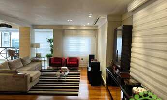 Imagem 2: Apartamento com 3 dormitórios à venda, 203 m² por R$ 1.590.000,00 - Ecoville - Curitiba/PR