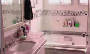 Imagem 7: Apartamento com 4 dormitórios à venda, 169 m² por R$ 1.450.000 - Campo Belo - São Paulo/SP