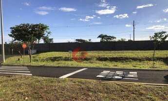 Imagem 2: Terreno de 786m² em condomínio fechado