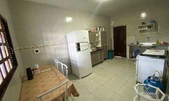 Imagem 6: Casa com 3 dormitórios na Praia de Carapibus - Conde/PB