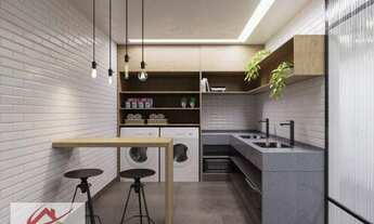 Imagem 2: Apartamento à venda, 33 m² por R$ 750.000,00 - Vila Nova Conceição - São Paulo/SP