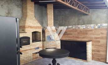 Imagem 3: Casa com 3 dormitórios à venda, 177 m² por R$ 430.000,00 - Jardim Piazza di Roma II - Soro