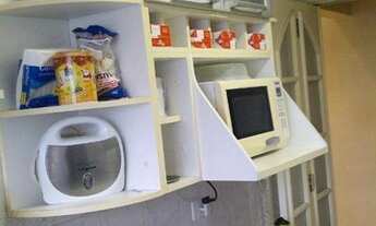 Imagem 4: Apartamento com 2 dormitórios à venda, 52 m² por R$ 230.000,00 - Jardim Umarizal - São Pau