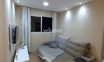 Imagem 2: Apartamento em Residencial Vista do Mestre - Serra