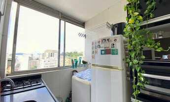 Imagem 5: RIO DE JANEIRO - Apartamento Padrão - Centro Centro