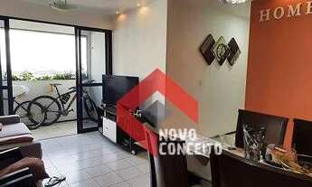 Imagem 7: Apartamento à venda, 68 m² por R$ 440.000,00 - Cocó - Fortaleza/CE