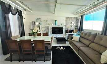 Imagem: Cobertura, Vila Príncipe de Gales - Santo