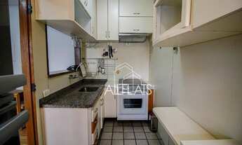 Imagem 5: Flat com 2 dormitórios à venda, 44 m² por R$ 668.000 no Jardins em São Paulo/SP