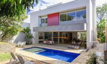 Imagem 5: Casa com 3 dormitórios à venda, 400 m² por R$ 3.500.000,00 - Alto da Lapa - São Paulo/SP