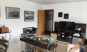 Imagem: Apartamento à venda, 256 m² por R$ 3.300.000,00