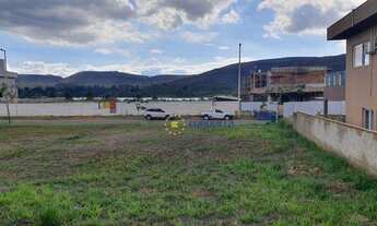 Imagem 4: Terreno à venda, 530 m² por R$ 720.000,00 - Alphaville - Lagoa dos Ingleses - Nova Lima/MG