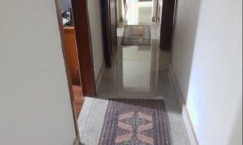 Imagem 7: Apartamento com 4 dormitórios, 242 m² - venda por R$ 1.200.000,00 ou aluguel por R$ 4.500