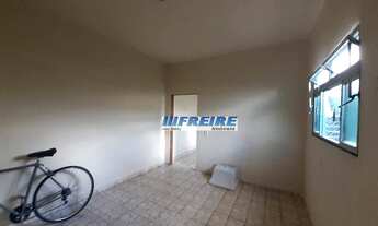 Imagem 7: Casa com 1 dormitório para alugar, 40 m² por R$ 900,00/mês - Nova Gerti - São Caetano do S